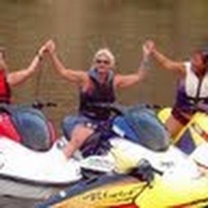 Meet your Posher, Janet